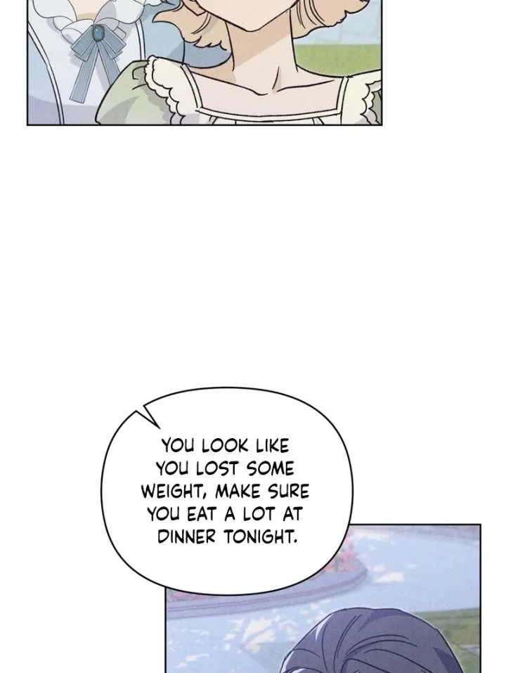 The Butterfly That Swallowed the Mist Chapter 14 page 19