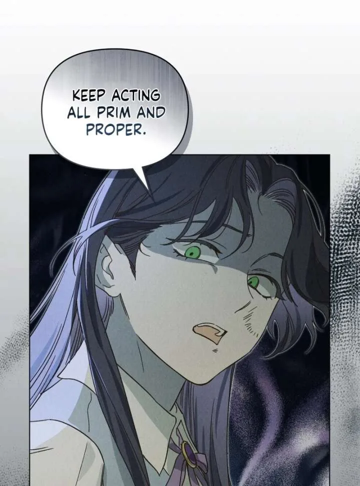 The Butterfly That Swallowed the Mist Chapter 13 page 61