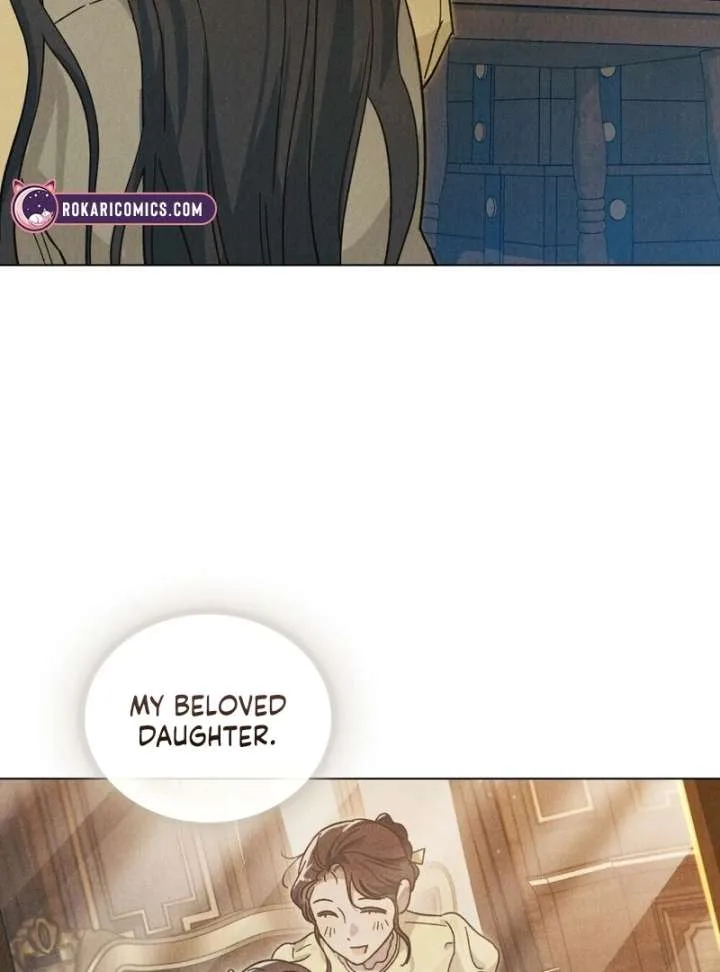 The Butterfly That Swallowed the Mist Chapter 13 page 72