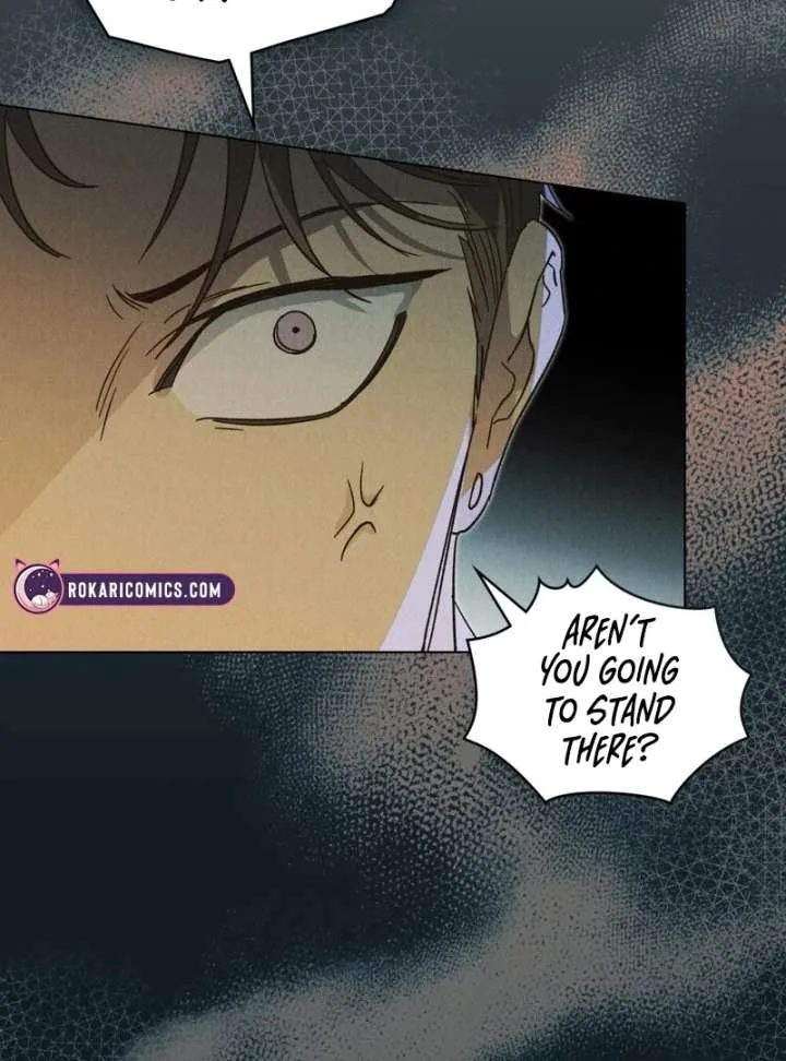 The Butterfly That Swallowed the Mist Chapter 13 page 63