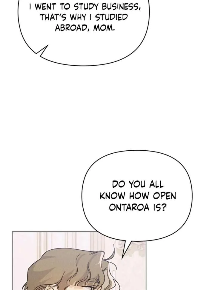 The Butterfly That Swallowed the Mist Chapter 14 page 36