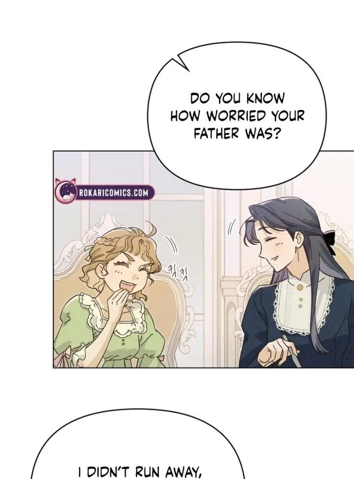 The Butterfly That Swallowed the Mist Chapter 14 page 35