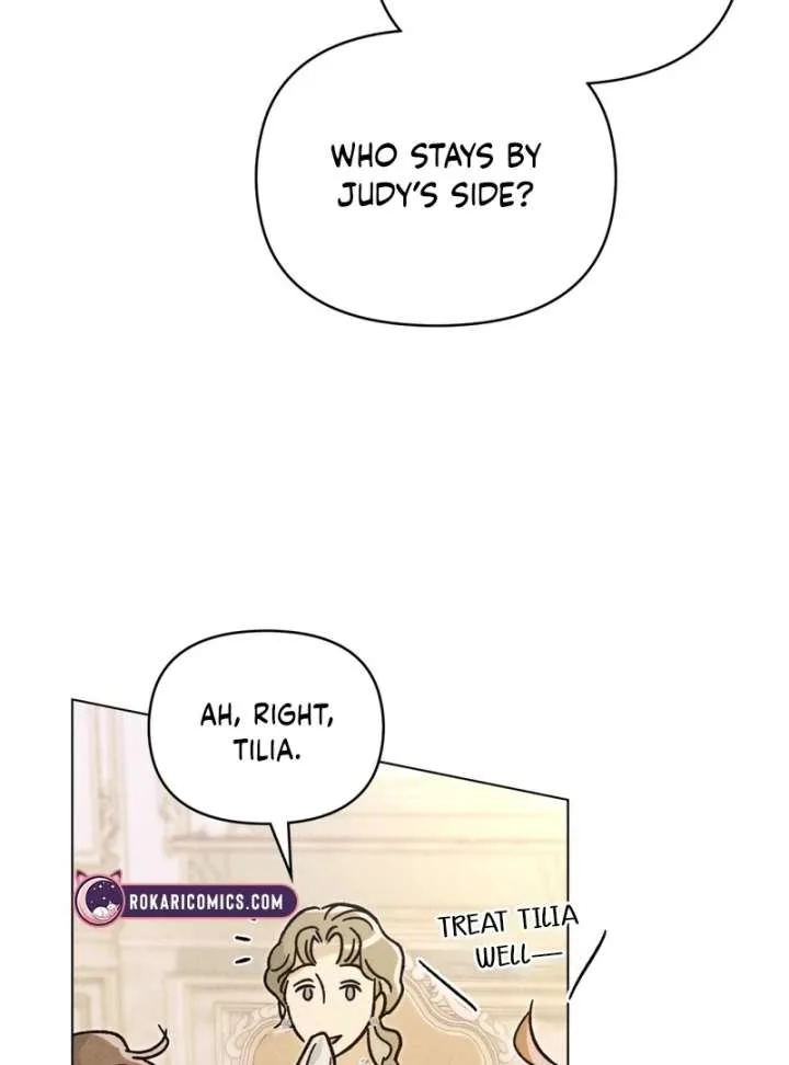 The Butterfly That Swallowed the Mist Chapter 14 page 55