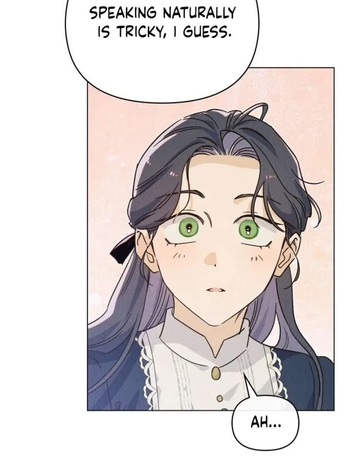 The Butterfly That Swallowed the Mist Chapter 14 page 42