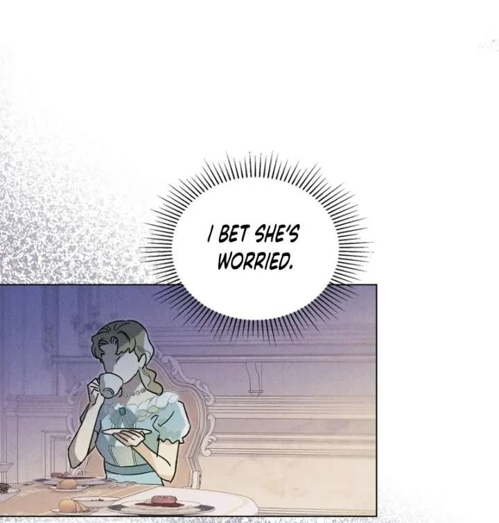 The Butterfly That Swallowed the Mist Chapter 14 page 48