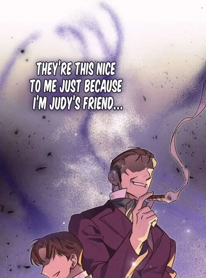 The Butterfly That Swallowed the Mist Chapter 14 page 50