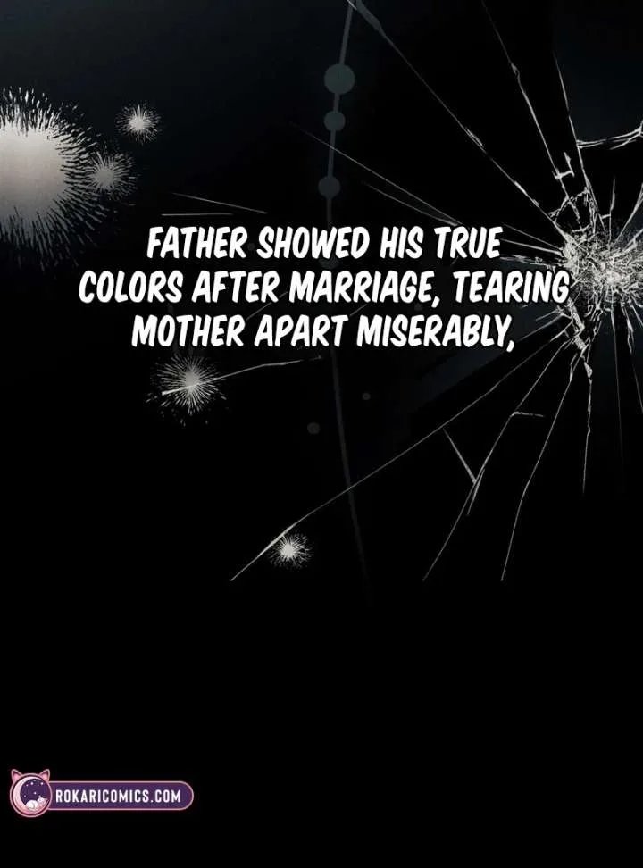 The Butterfly That Swallowed the Mist Chapter 13 page 82
