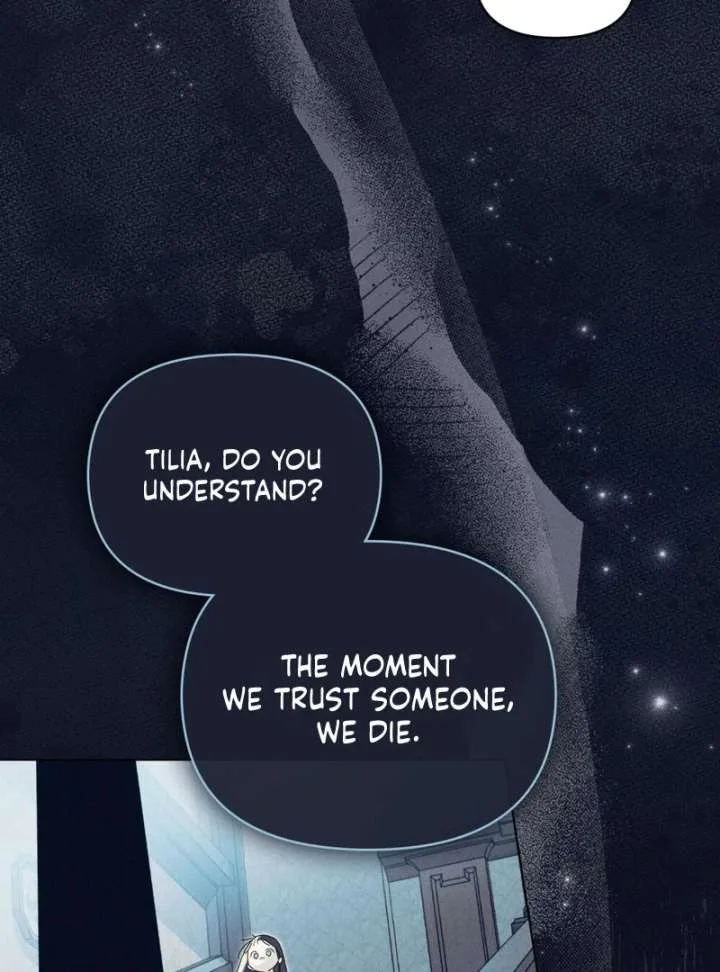The Butterfly That Swallowed the Mist Chapter 13 page 89