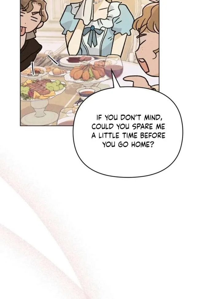The Butterfly That Swallowed the Mist Chapter 14 page 56