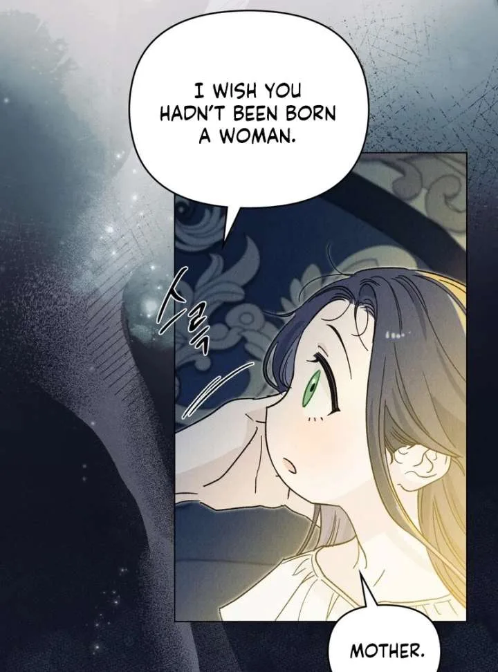 The Butterfly That Swallowed the Mist Chapter 13 page 88