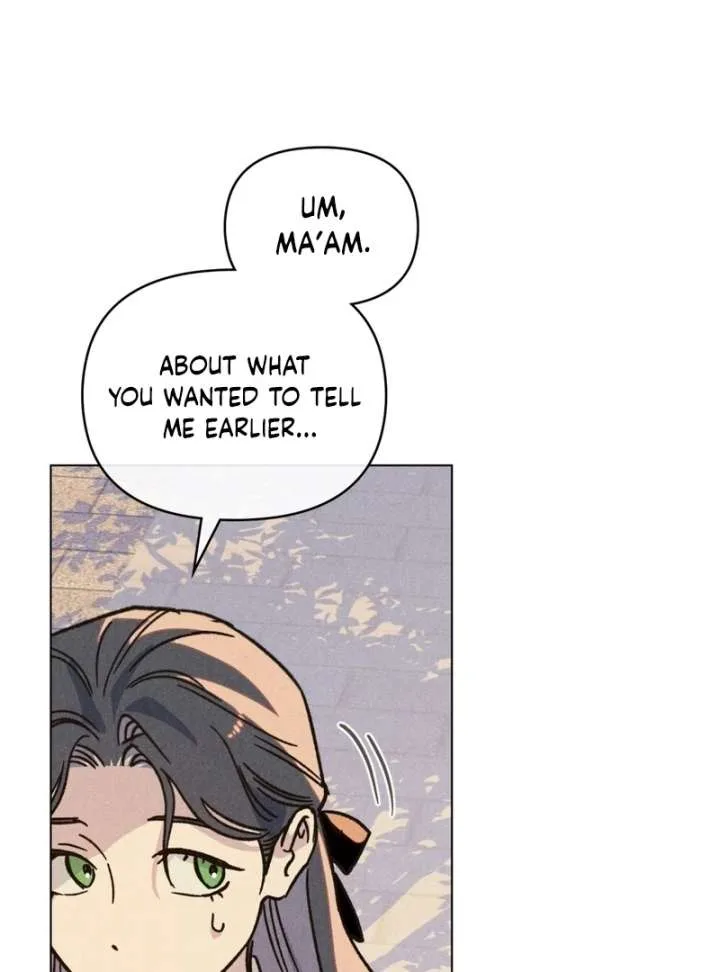 The Butterfly That Swallowed the Mist Chapter 14 page 61