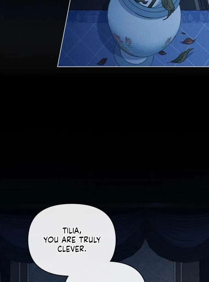 The Butterfly That Swallowed the Mist Chapter 13 page 85