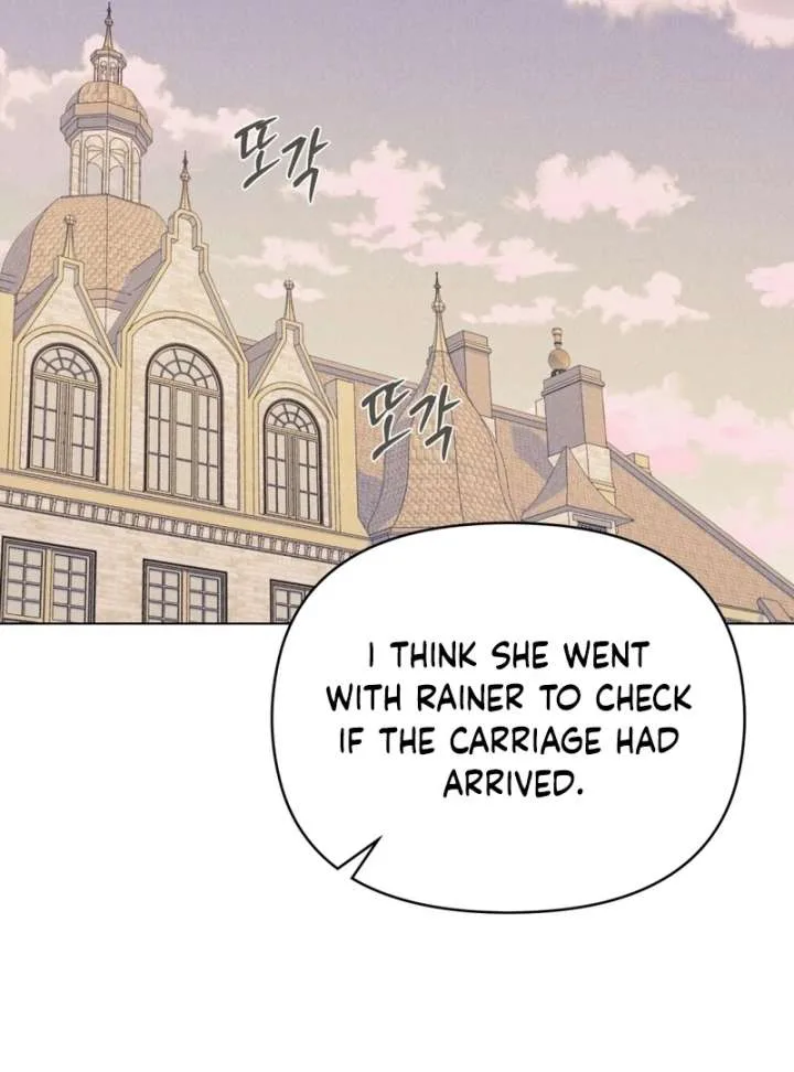 The Butterfly That Swallowed the Mist Chapter 14 page 60
