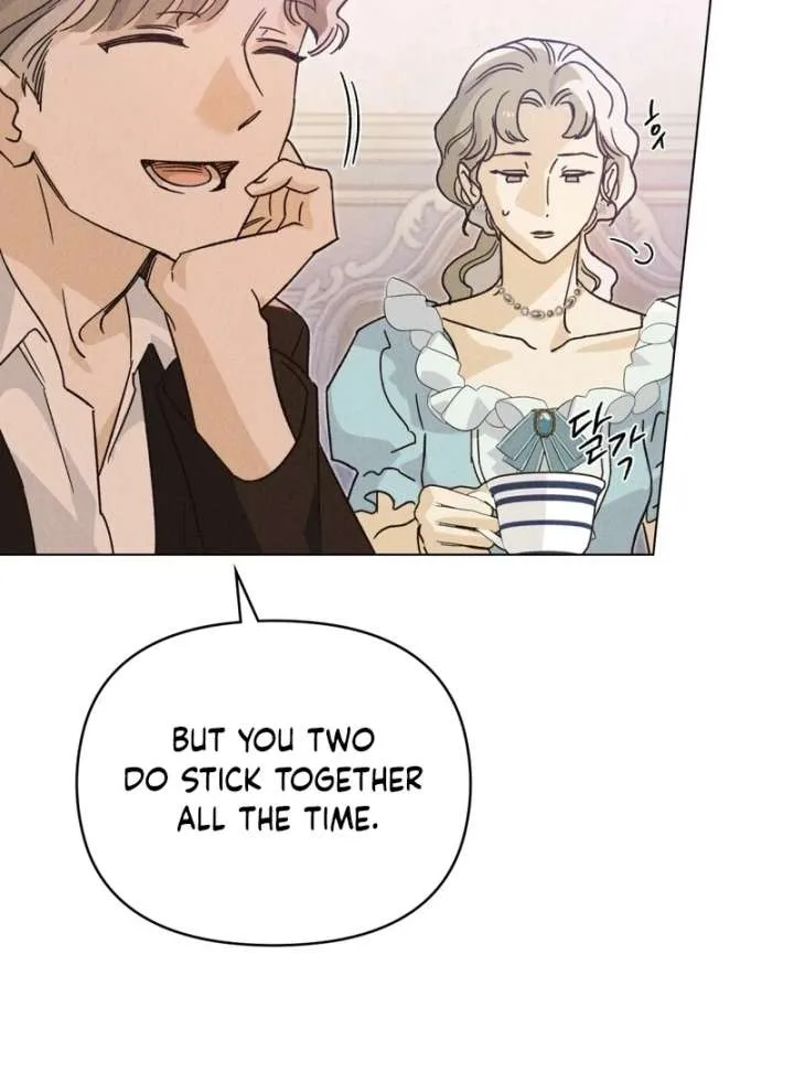 The Butterfly That Swallowed the Mist Chapter 14 page 53