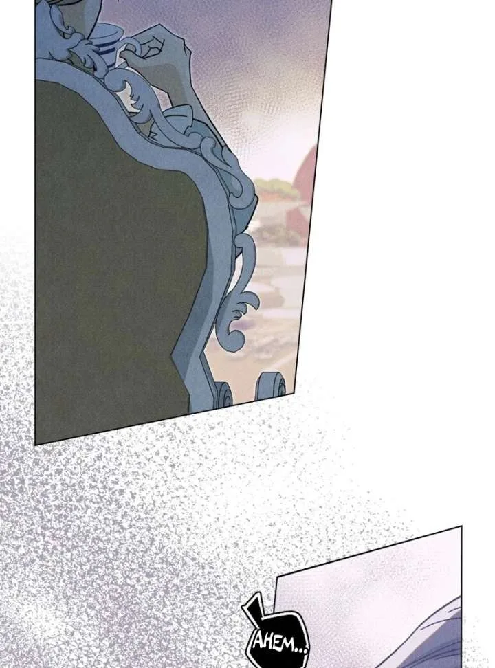 The Butterfly That Swallowed the Mist Chapter 14 page 46