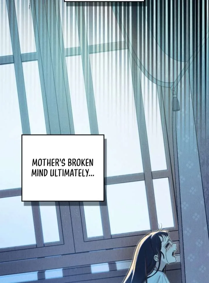 The Butterfly That Swallowed the Mist Chapter 13 page 93