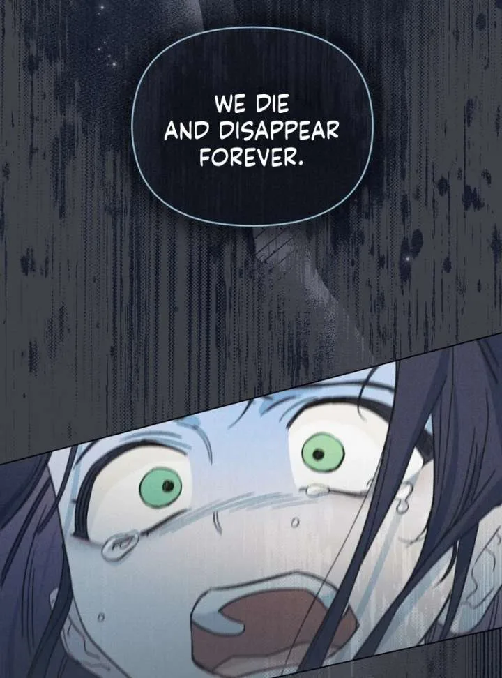 The Butterfly That Swallowed the Mist Chapter 13 page 91