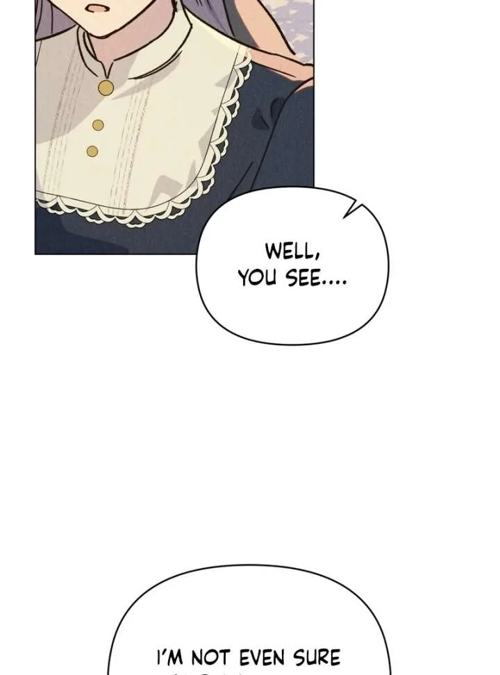 The Butterfly That Swallowed the Mist Chapter 14 page 62