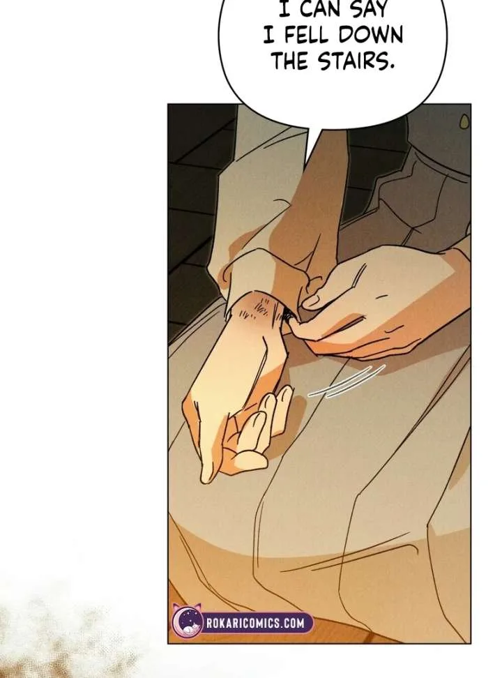 The Butterfly That Swallowed the Mist Chapter 13 page 101