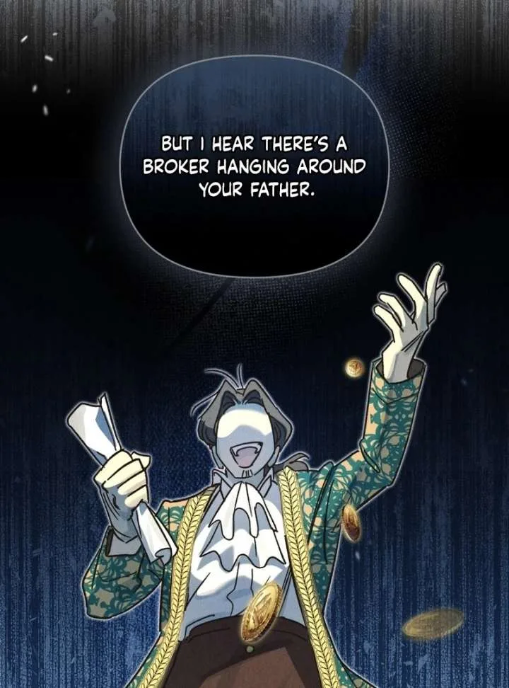 The Butterfly That Swallowed the Mist Chapter 14 page 71