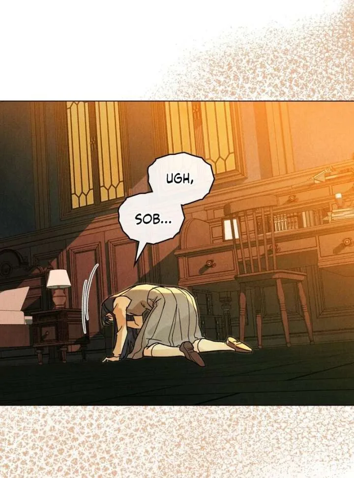 The Butterfly That Swallowed the Mist Chapter 13 page 97