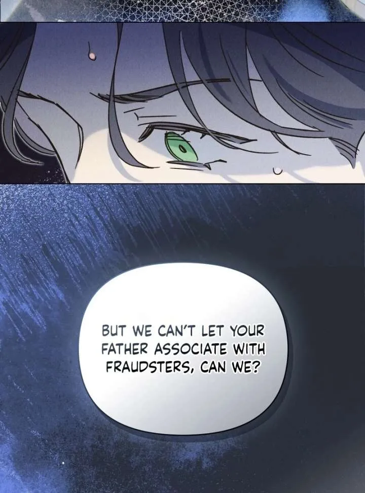 The Butterfly That Swallowed the Mist Chapter 14 page 74
