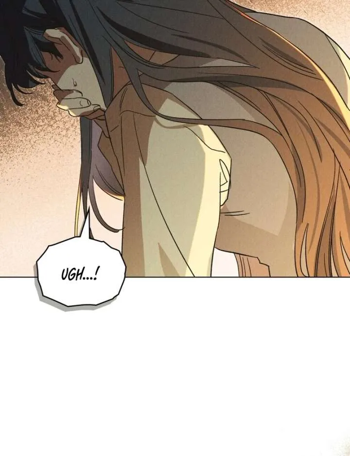 The Butterfly That Swallowed the Mist Chapter 13 page 96