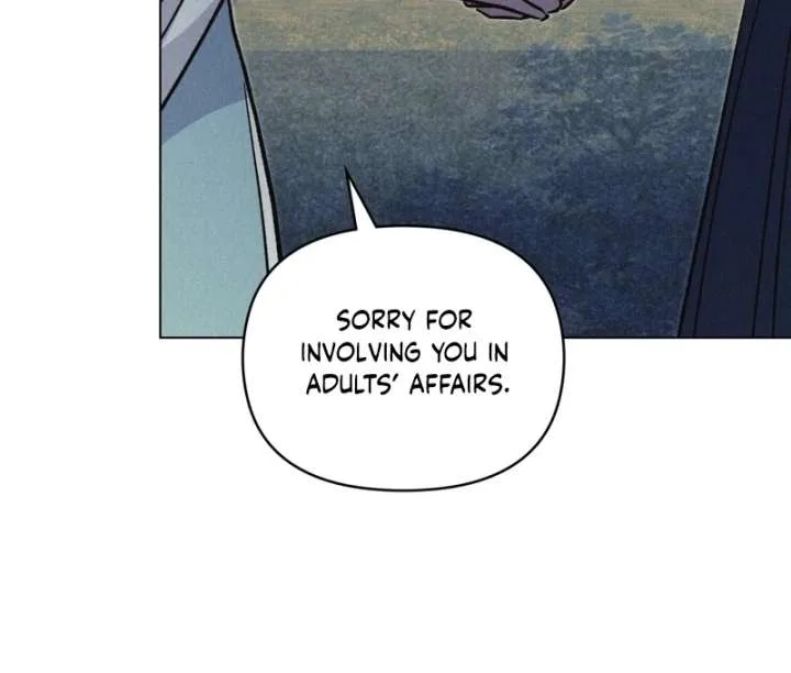 The Butterfly That Swallowed the Mist Chapter 14 page 77
