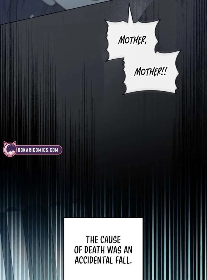 The Butterfly That Swallowed the Mist Chapter 13 page 92