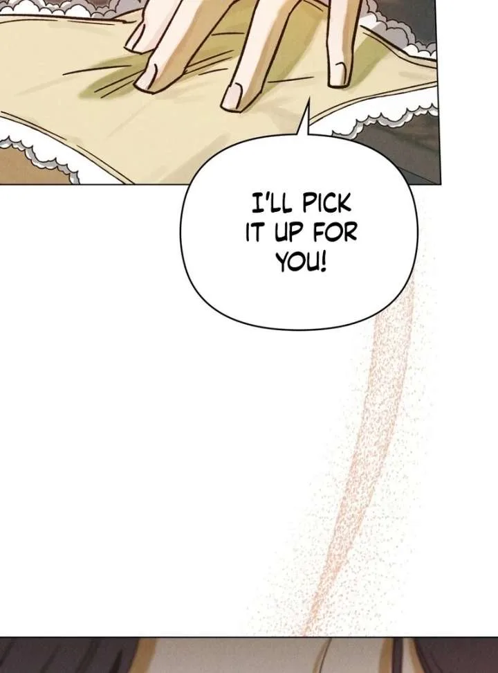 The Butterfly That Swallowed the Mist Chapter 19 page 14