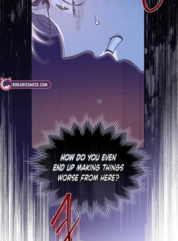 The Butterfly That Swallowed the Mist Chapter 14 page 82