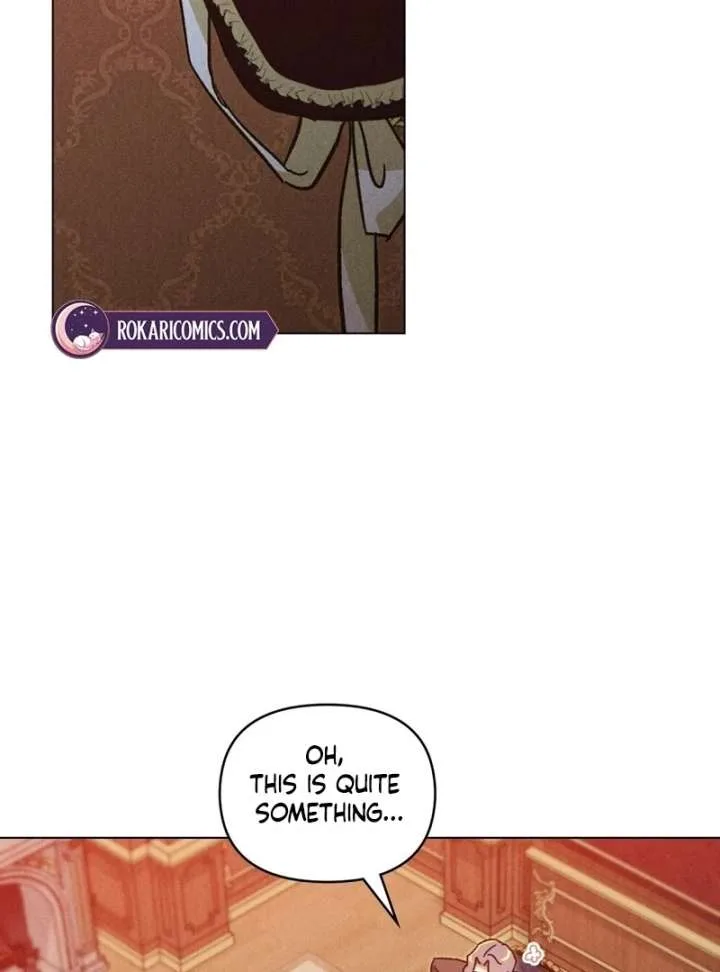 The Butterfly That Swallowed the Mist Chapter 19 page 4