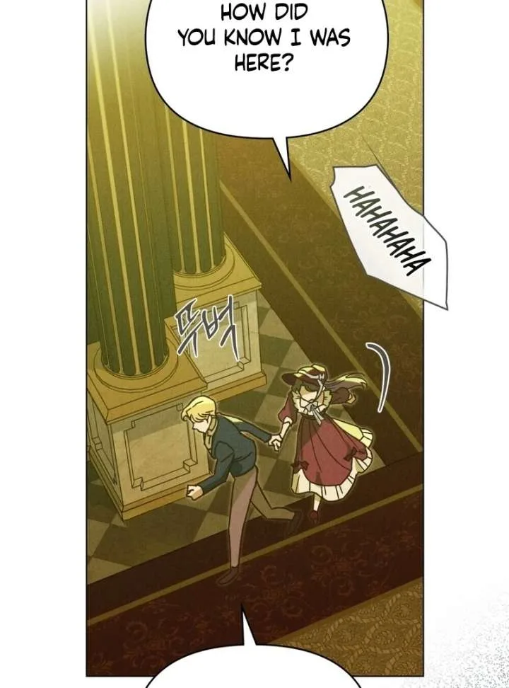 The Butterfly That Swallowed the Mist Chapter 19 page 50