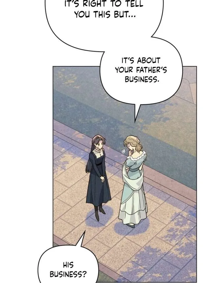 The Butterfly That Swallowed the Mist Chapter 14 page 63