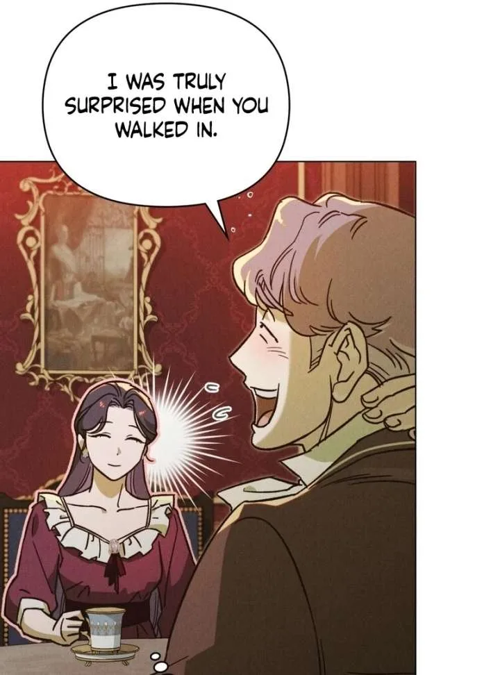 The Butterfly That Swallowed the Mist Chapter 19 page 7