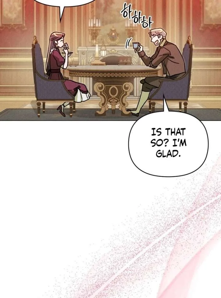 The Butterfly That Swallowed the Mist Chapter 19 page 20