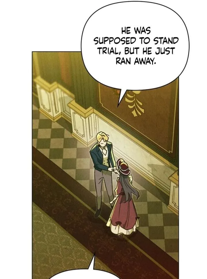 The Butterfly That Swallowed the Mist Chapter 19 page 58