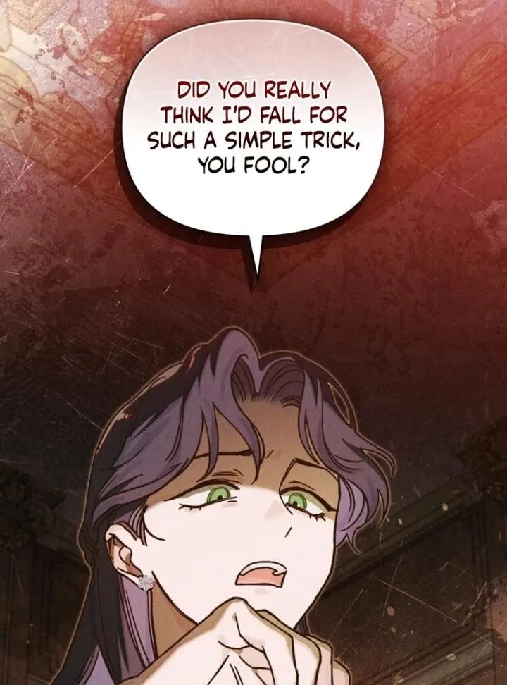 The Butterfly That Swallowed the Mist Chapter 19 page 30