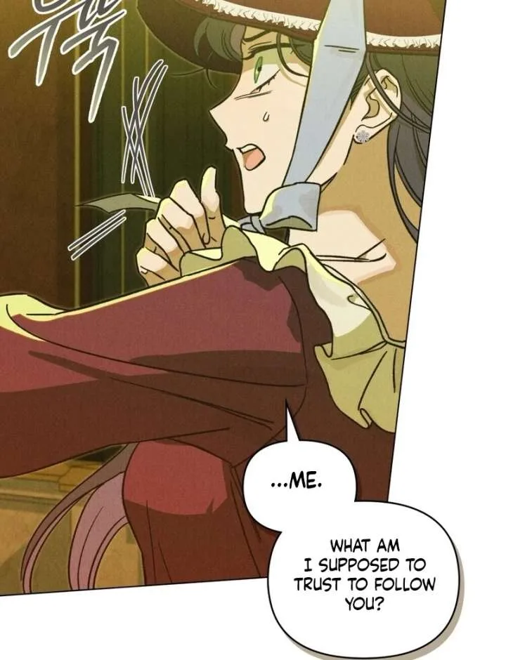 The Butterfly That Swallowed the Mist Chapter 19 page 52