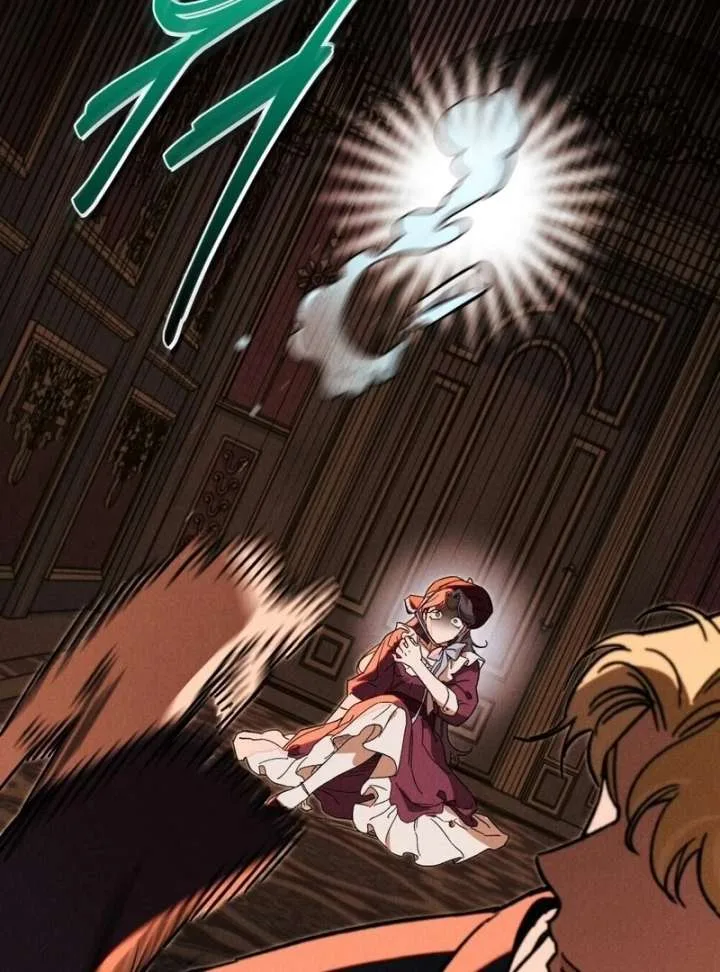 The Butterfly That Swallowed the Mist Chapter 19 page 108