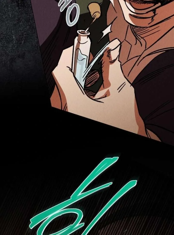 The Butterfly That Swallowed the Mist Chapter 19 page 107