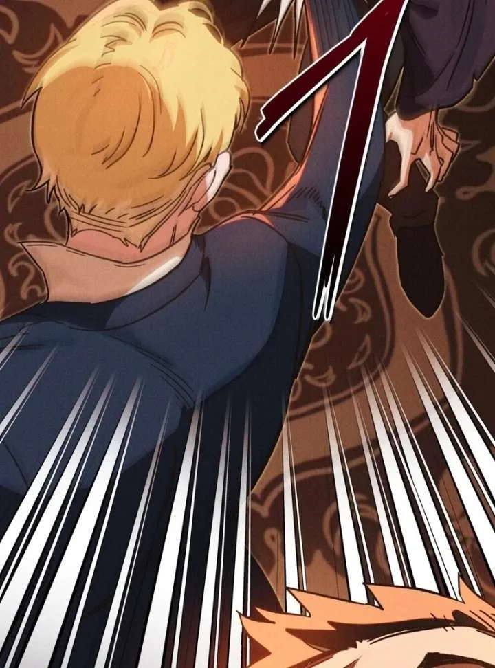 The Butterfly That Swallowed the Mist Chapter 19 page 85
