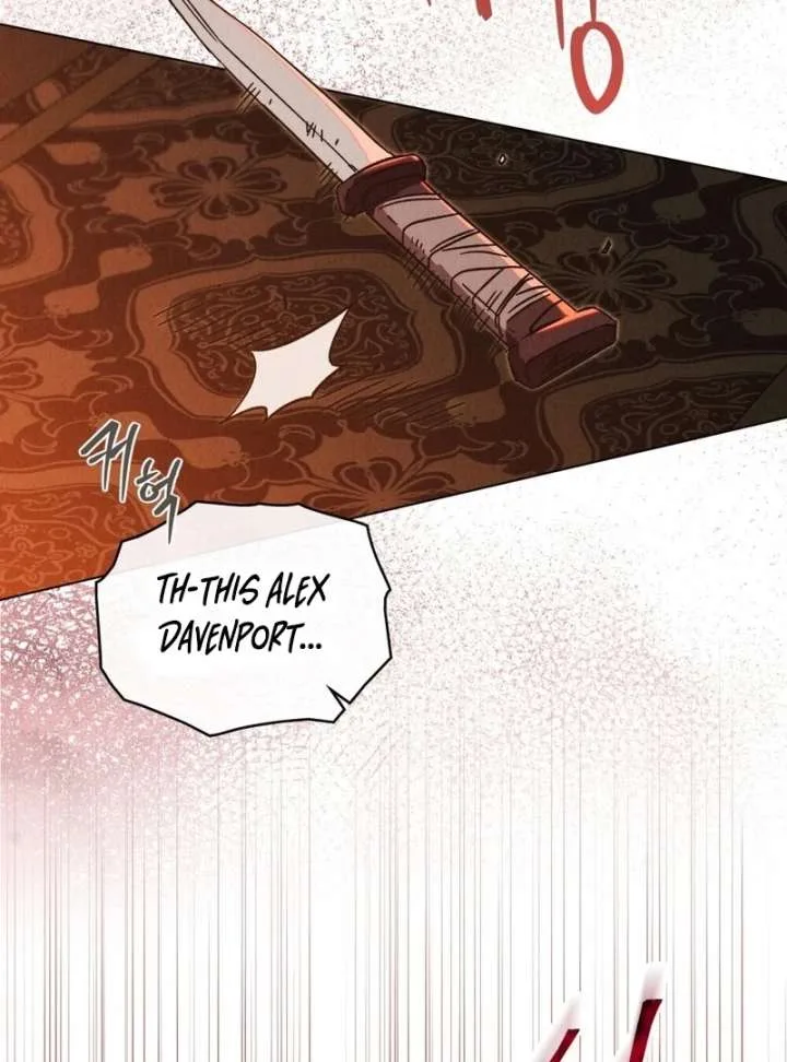 The Butterfly That Swallowed the Mist Chapter 19 page 88