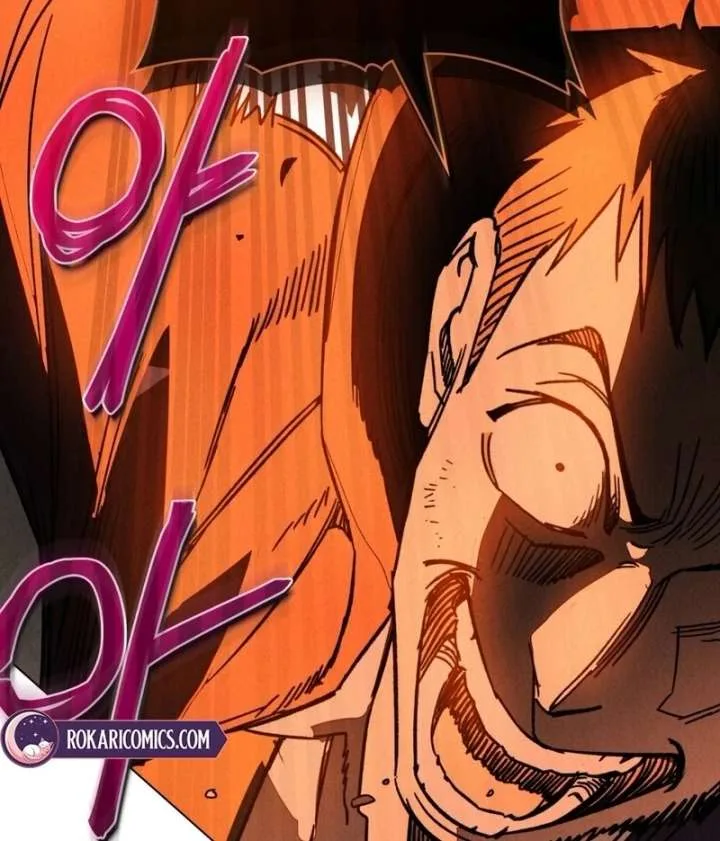The Butterfly That Swallowed the Mist Chapter 19 page 80