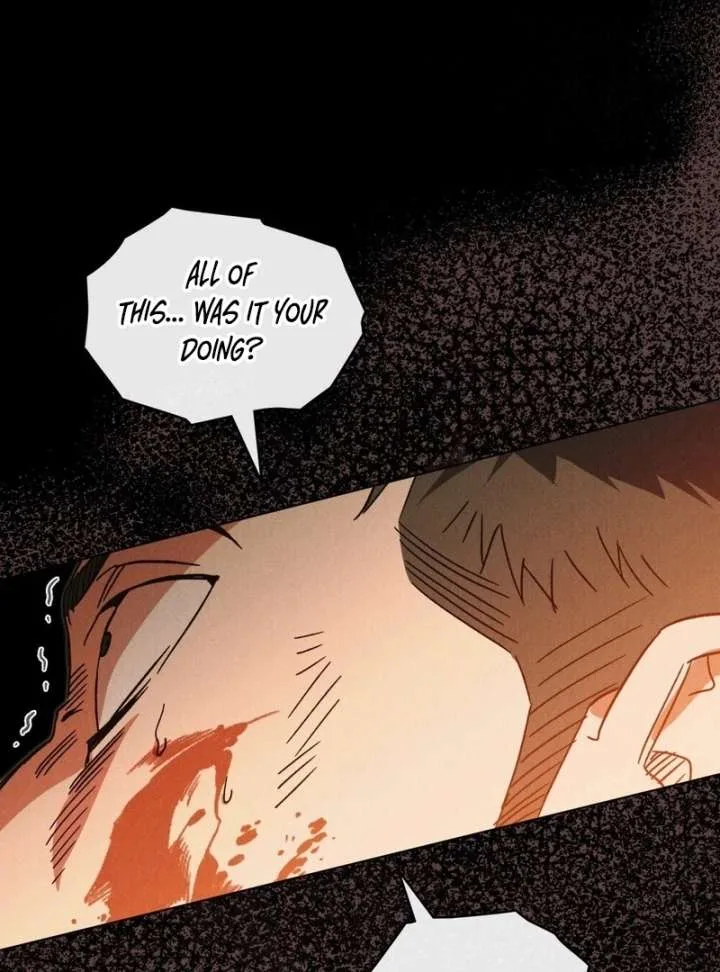 The Butterfly That Swallowed the Mist Chapter 19 page 92