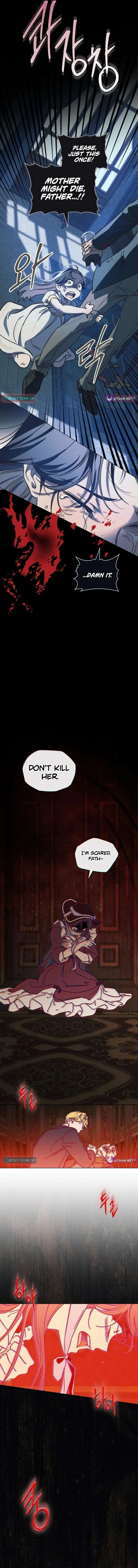 The Butterfly That Swallowed the Mist Chapter 20 page 3