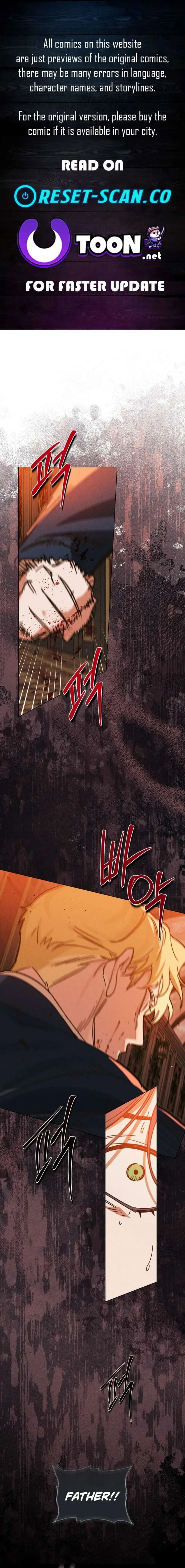 The Butterfly That Swallowed the Mist Chapter 20 page 2