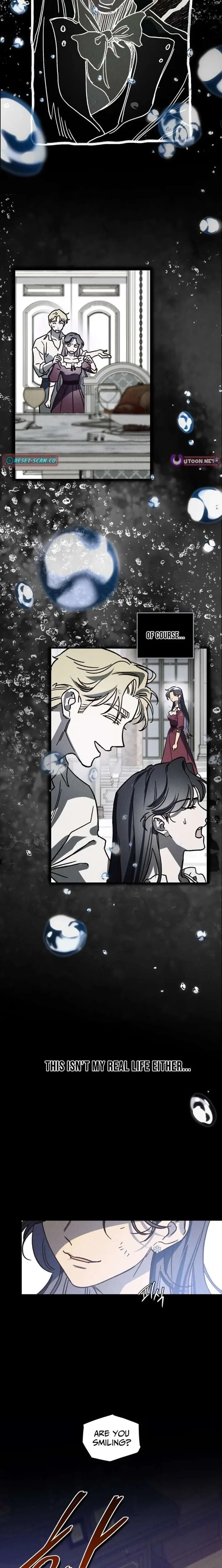 The Butterfly That Swallowed the Mist Chapter 23 page 4