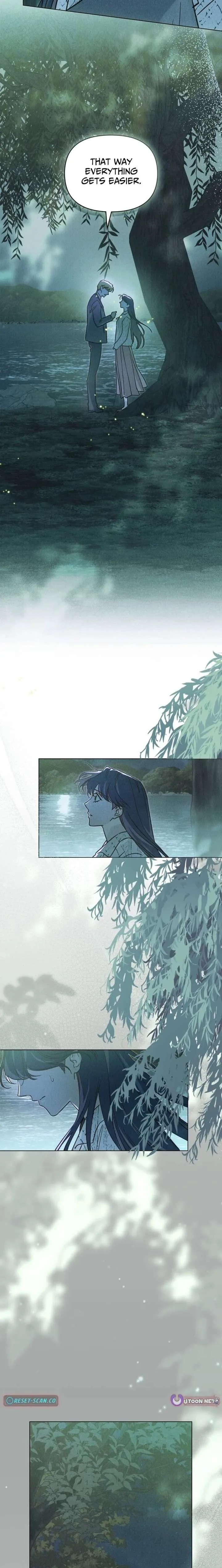 The Butterfly That Swallowed the Mist Chapter 29 page 16