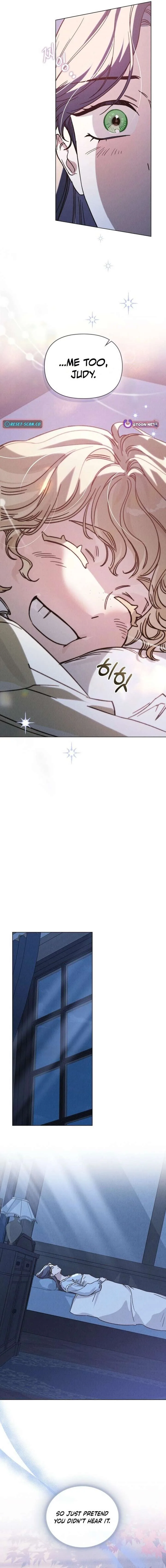 The Butterfly That Swallowed the Mist Chapter 28 page 4